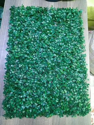 Artificial Green Wall Hedge Artificial Wall Decor Green