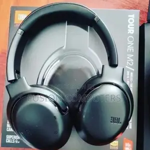 Jbl Tour One M2 - Wireless Over-ear Nc Headphones