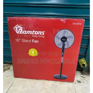 Standing Fan