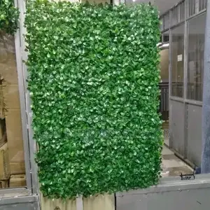 Artificial Green Wall Hedge Green Wall Hedge Artificial