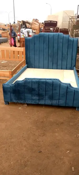 Beds Beds 5×6