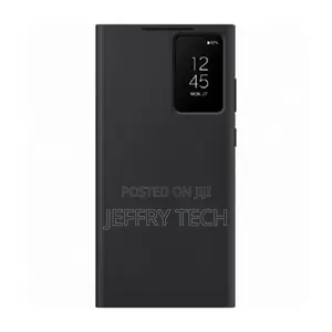 New Sleep Case for Samsung Galaxy S23 Ultra Cover With Flip
