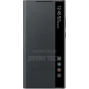 Official Samsung Galaxy Note 20/20 Ultra Clear View Case