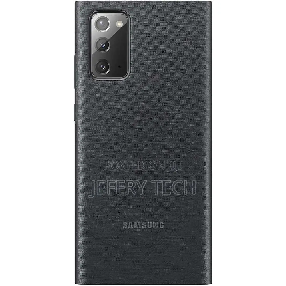 Official Samsung Galaxy Note 20/20 Ultra Clear View Case