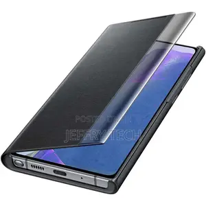 Official Samsung Galaxy Note 20/20 Ultra Clear View Case