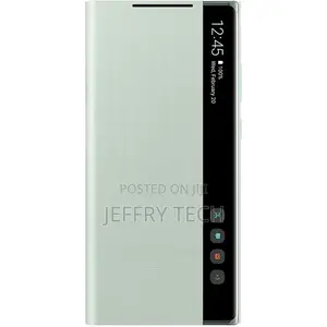 Official Samsung Galaxy Note 20/20 Ultra Clear View Case