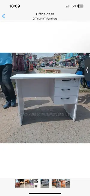 Office Desk