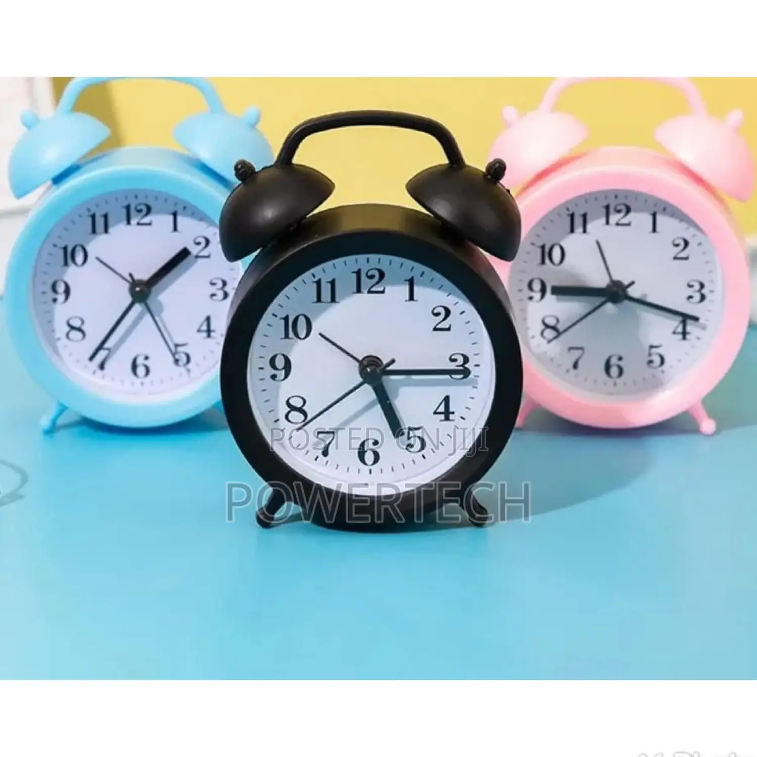 Alarm Clock