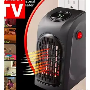 Portable Instant Electric Room Heater/ Warmer
