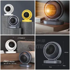 Mini Room Heater