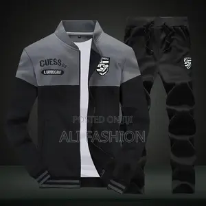 Guess Tracksuits Unisex