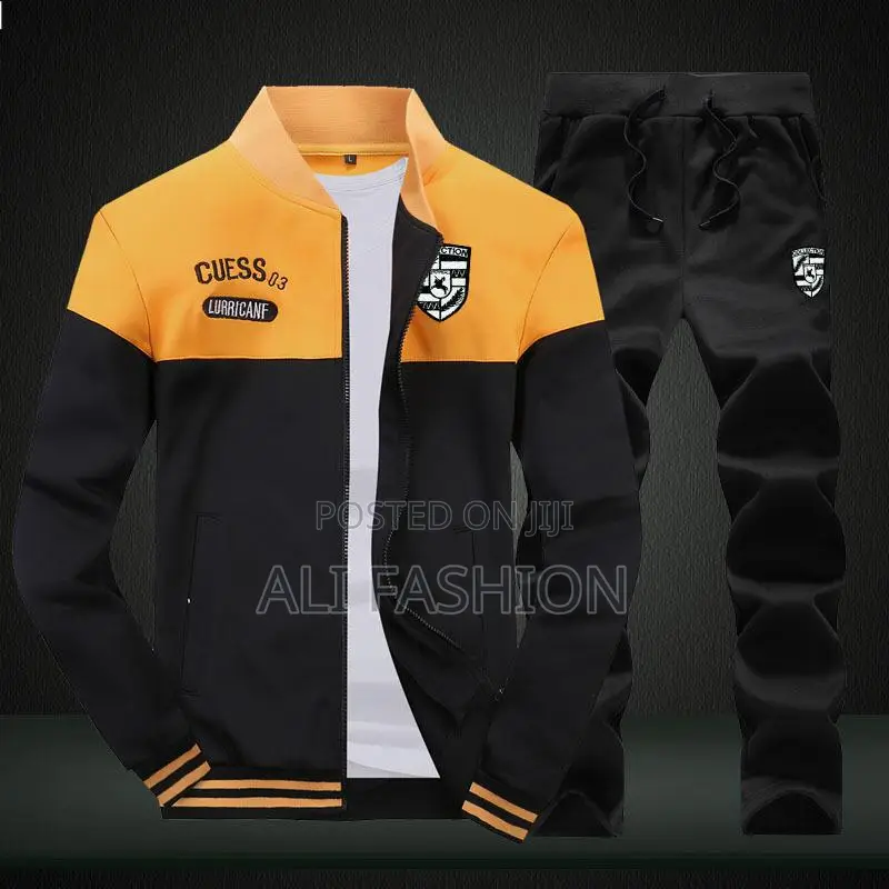 Guess Tracksuits Unisex