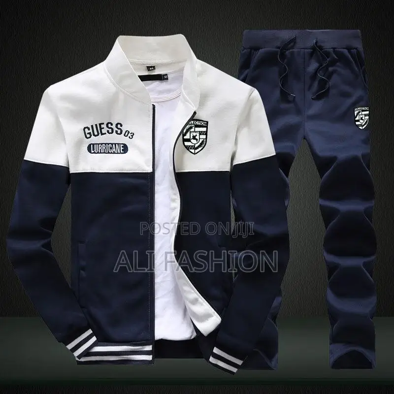 Guess Tracksuits Good Quality