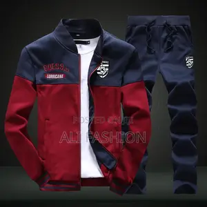 Guess Tracksuits Good Quality