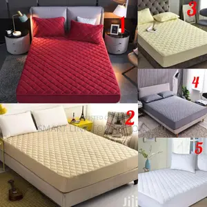 *Mattress Protector*