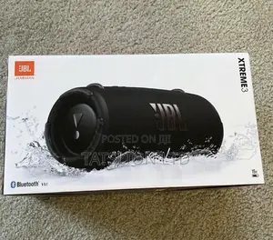 JBL Extreme3 Speaker