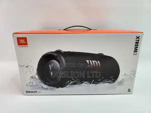 JBL Xtreme 3 - Portable Bluetooth Speaker