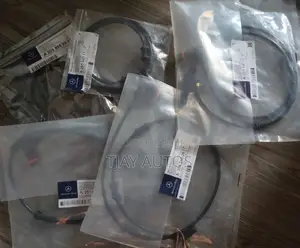 Mercedes Abs Wheel Speed Sensor