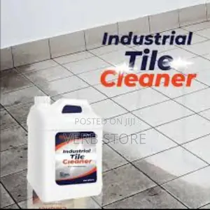 Industrial Tile Cleaner (Original)