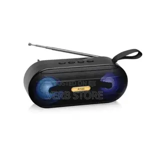 R 100 Bluetooth Speaker