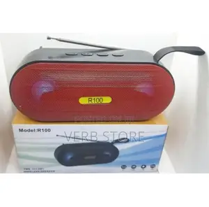 R 100 Bluetooth Speaker