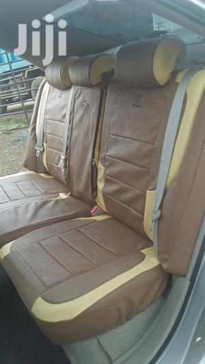 Premio Car Seat Covers