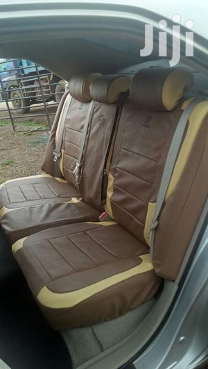 Car Accessories Seat Covers