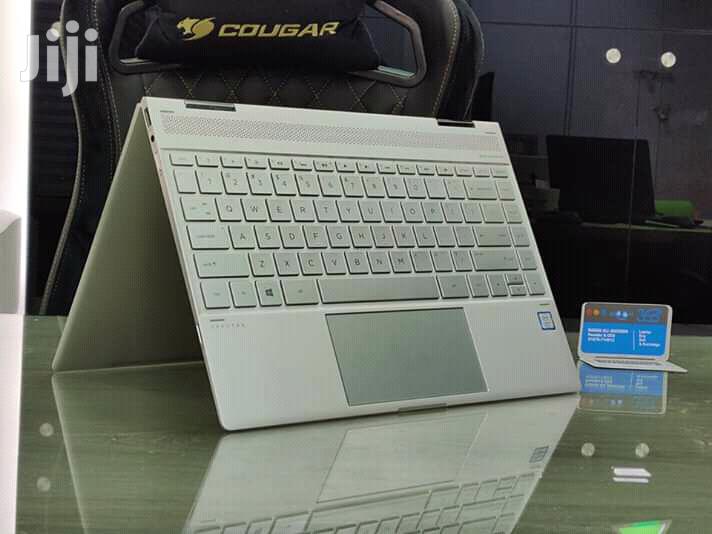 Laptop HP Spectre 13t 8GB Intel Core i5 SSD 256GB