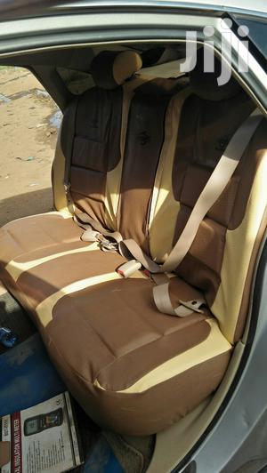 Kahawa Car Seat Covers