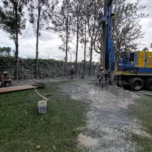 Borehole Sitting Services at Kwa