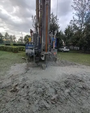 Water and Borehole Services