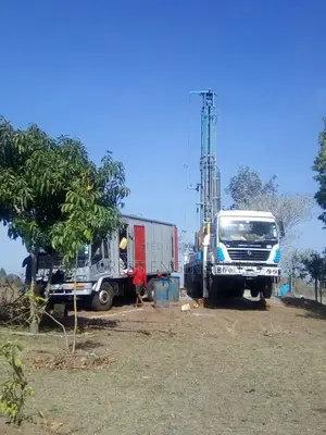 Borehole Services In Juja