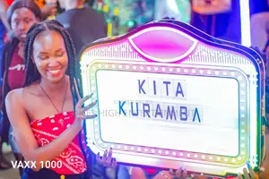 Nightclub Welcome Board LED Message Board