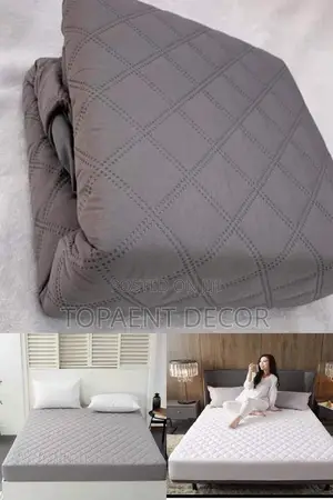 Waterproof Mattress Protector Waterproof Mattress Protector
