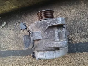 Alternator 1az,2az,1nz,2zr Etc