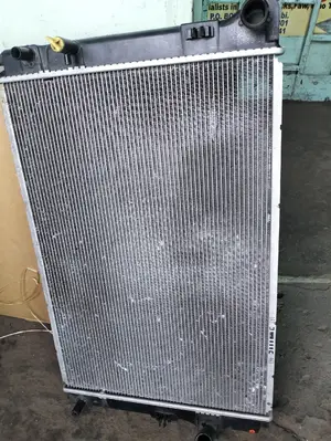 Radiator for Fielder Hybrid
