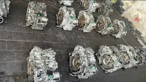 Gear Boxes for Nissan (HR15,Mr20,Qr20,Vq25,Hr12 Etc)