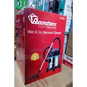 Ramtom Dry and Wet Cleaner