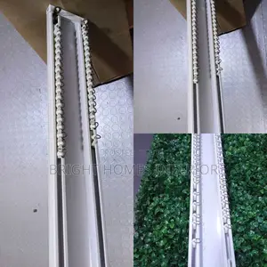 Double Curtain Rails Double Curtain Rails Curtain Rails