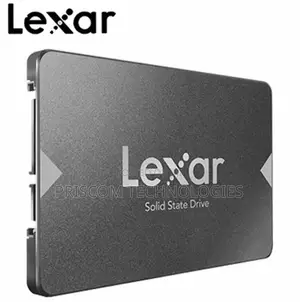 Lexar Ns100 2.5” Sata 2tb Internal Ssd, Lexar 2tb Ns100 SSD