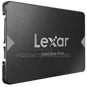 Lexar Ns100 2.5” Sata 2tb Internal Ssd, Lexar 2tb Ns100 SSD