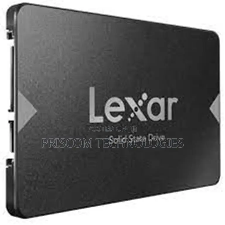 Lexar Ns100 2.5” Sata 2tb Internal Ssd, Lexar 2tb Ns100 SSD