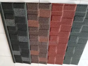Decra Roofing Tiles -Shingles