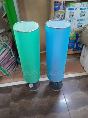 1 Mt Floor Lamps