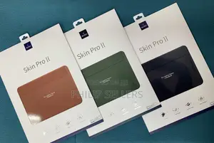 Closed Envelope Case Is Made of High Quality Materials and C