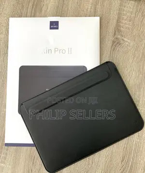 Closed Envelope Case Is Made of High Quality Materials and C