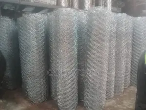 Fencing Chain -Link