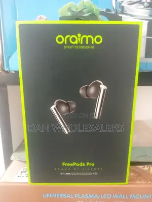 Oraimo Free Pods OEB-E108D ANC Earbuds