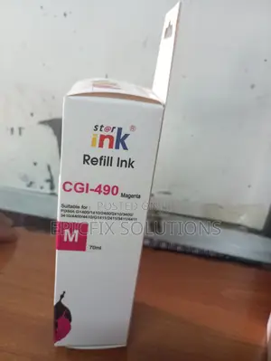 Cartridge for 3420