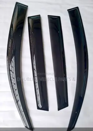 Windbreakers/Sunvisors Toyota Rav 4/Rav4 2006-2013 Four Door